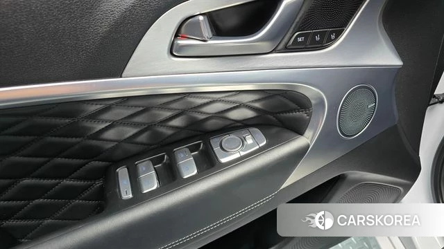 Genesis G70 id 4459203 из Кореи 21
