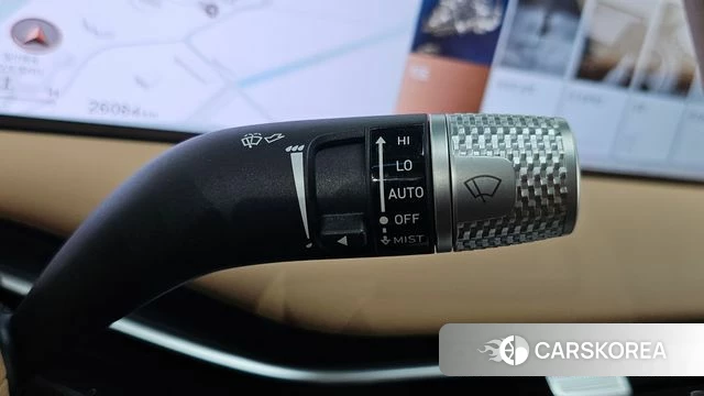 Genesis G80 (RG3) id 4321963 из Кореи 21