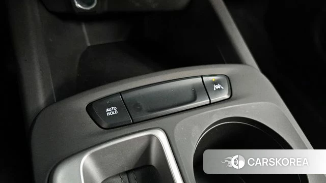 Chevrolet (GM Daewoo) Trax Crossover id 4388220 из Кореи 21