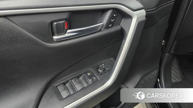 Toyota RAV4 5th Generation id 4773785 из Кореи 21