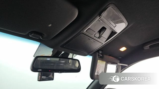 Ssangyong Rexton Sports Cannes id 4196378 из Кореи 21