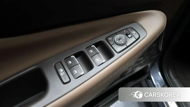 Hyundai The New Santa Fe id 4245103 из Кореи 21