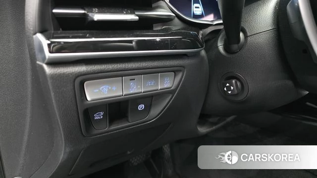 Genesis G80 (RG3) id 4362552 из Кореи 21