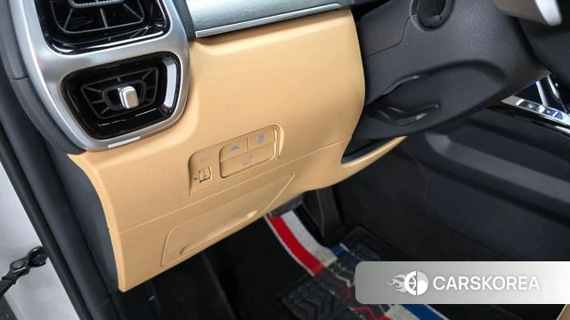 Kia Sorento 4th Generation id 4759411 из Кореи 21