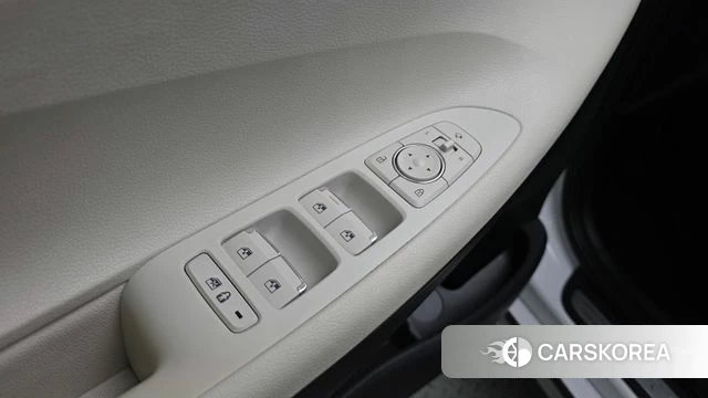 Hyundai The New Grandeur IG id 4619036 из Кореи 21