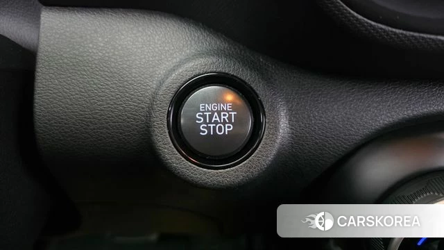 Hyundai Venue id 4573203 из Кореи 21