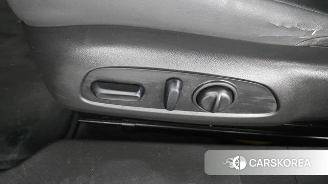 Chevrolet (GM Daewoo) The New Malibu id 4865217 из Кореи 21