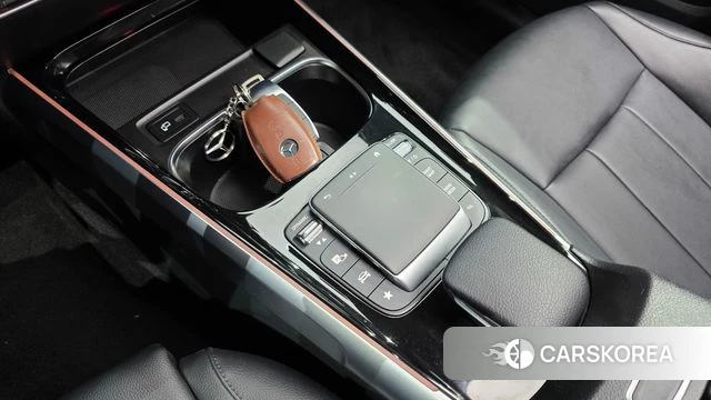 Mercedes-Benz GLB-Class X247 id 4580213 из Кореи 21