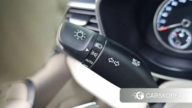 Genesis The New G70 id 4757933 из Кореи 21