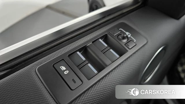 Land Rover Discovery 5 id 4792635 из Кореи 21