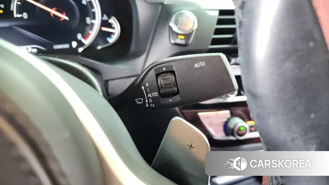 BMW X4 (G02) id 4430315 из Кореи 21
