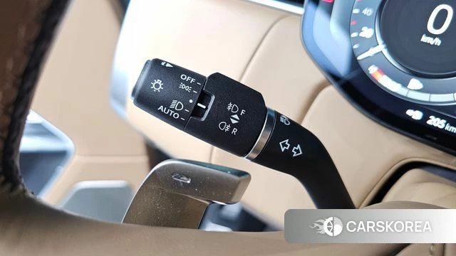 Land Rover Range Rover 5th Generation id 4540750 из Кореи 21