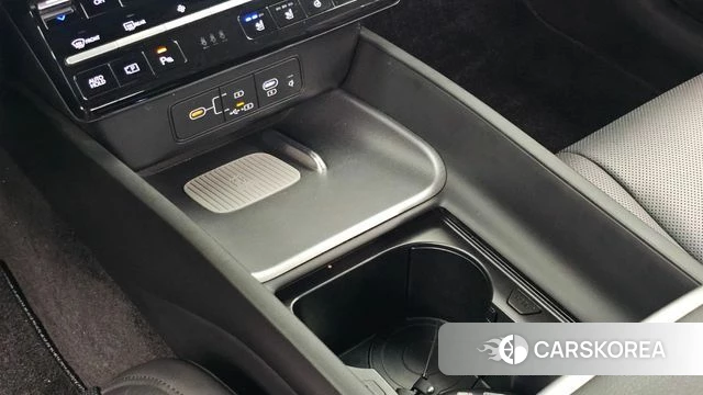 Hyundai Grandeur (GN7) id 4590300 из Кореи 21