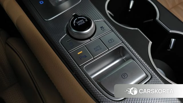 Genesis The New G70 id 4323456 из Кореи 21