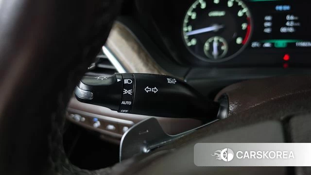 Genesis G90 id 4836910 из Кореи 21