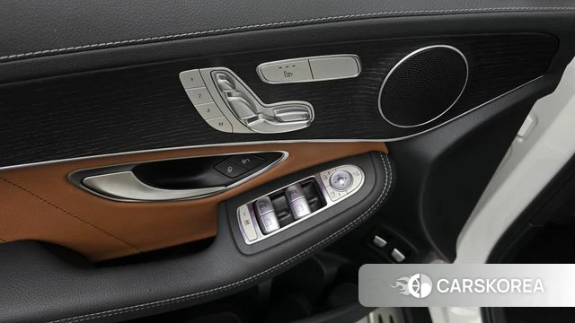 Mercedes-Benz GLC-Class X253 id 4758428 из Кореи 21