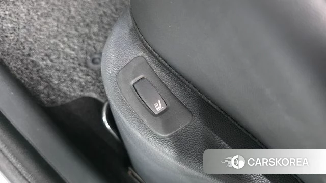 Renault Korea (Samsung) Clio id 4703517 из Кореи 21