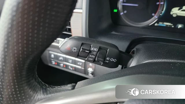 Ssangyong G4 Rexton id 4596227 из Кореи 21