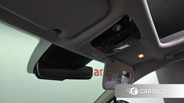 Kia K5 Hybrid 3rd Generation id 4793728 из Кореи 21