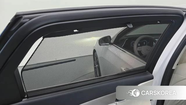 Hyundai The New Grandeur IG id 4641227 из Кореи 21