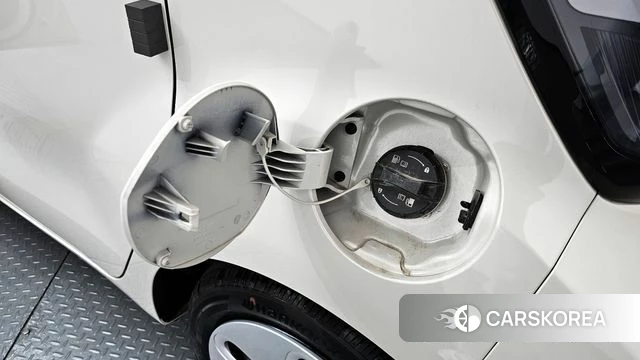 Kia The New Kia Ray id 4308239 из Кореи 21