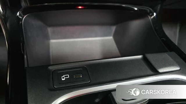 Mercedes-Benz CLA-Class C118 id 4835260 из Кореи 21
