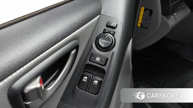 Hyundai The New Grand Starex id 4496188 из Кореи 21