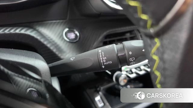 Peugeot e-208 second Generation id 4720711 из Кореи 21