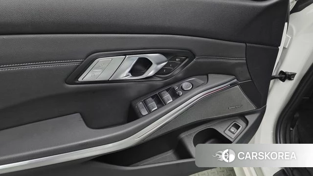 BMW 3 Series (G20) id 4310101 из Кореи 21