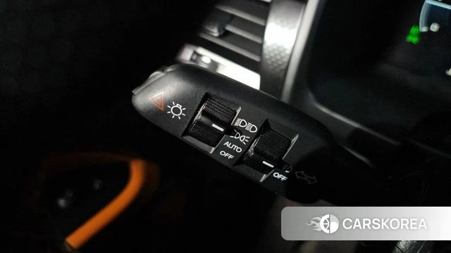 Ssangyong The New Rexton Sport id 4282648 из Кореи 21
