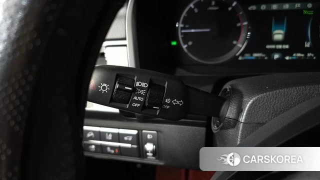 Ssangyong G4 Rexton id 4667079 из Кореи 21