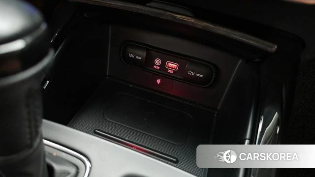 Kia The New Sorento id 4677680 из Кореи 21