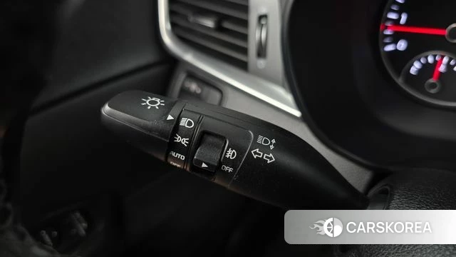 Kia The New K5 2nd generation id 4698787 из Кореи 21