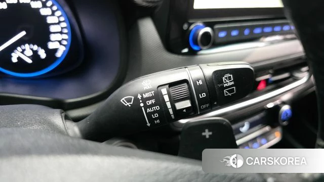 Hyundai The New Kona id 4283996 из Кореи 21