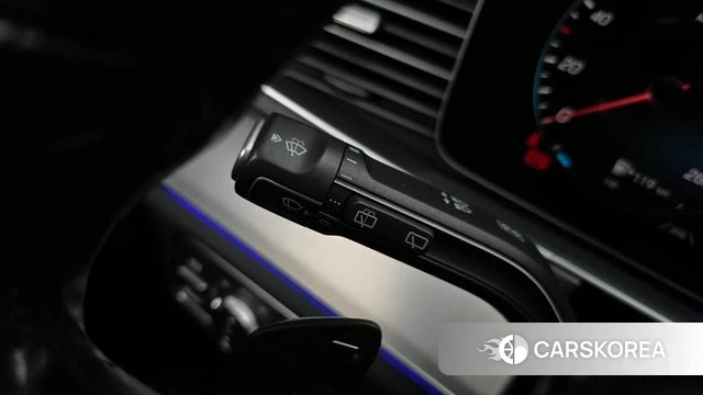 Mercedes-Benz GLE-Class W167 id 4339225 из Кореи 21