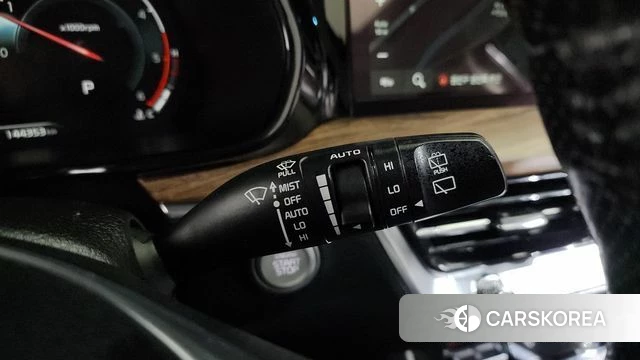 Kia Mohave Master id 4232019 из Кореи 21