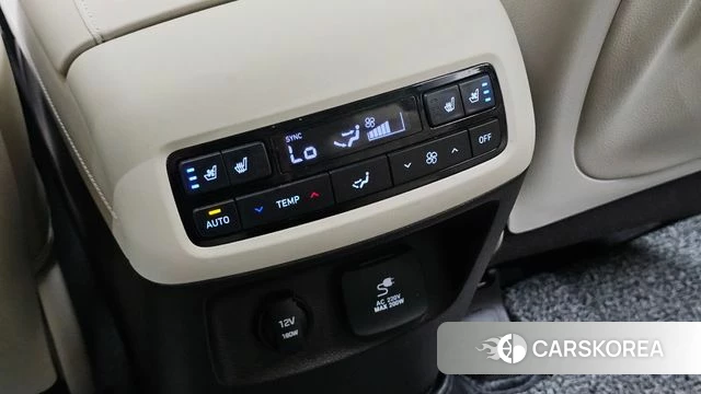 Hyundai Palisade id 4943221 из Кореи 21