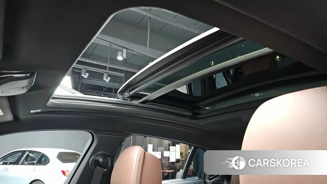 BMW X6 (G06) id 4572590 из Кореи 21