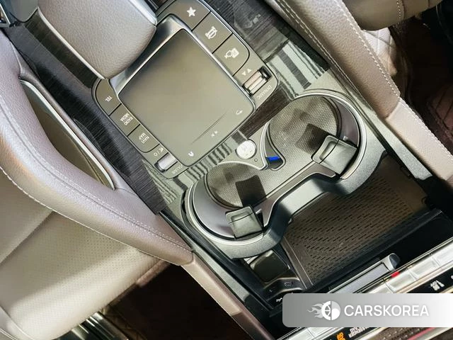Mercedes-Benz GLS id 4273961 из Китая 21