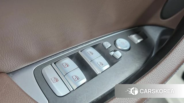 BMW X3 (G01) id 4693229 из Кореи 21