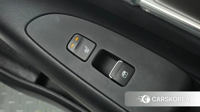 Hyundai The New Grandeur IG id 4764080 из Кореи 21