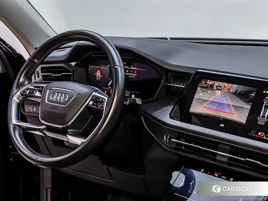 Audi Q6 id 4627986 из Китая 22