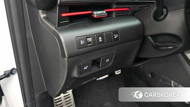 Hyundai Kona (SX2) id 4897823 из Кореи 21