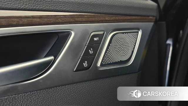 Genesis G80 id 4304700 из Кореи 21