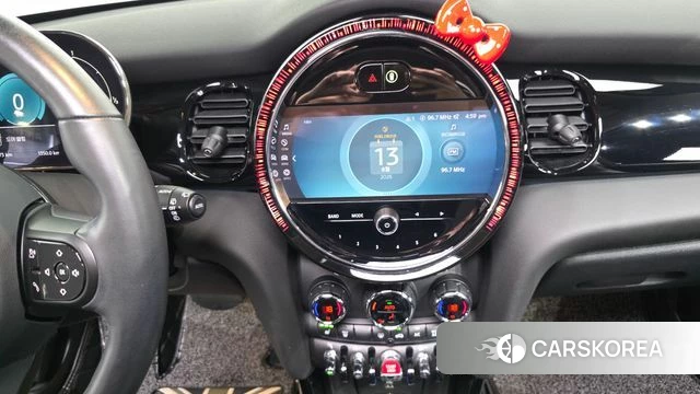 Mini Cooper id 4696442 из Кореи 21