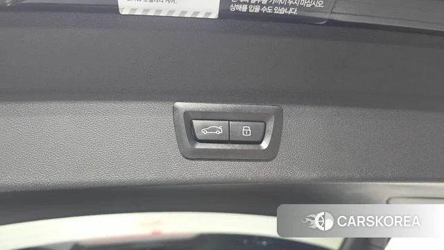 BMW X3 (G01) id 4649850 из Кореи 21