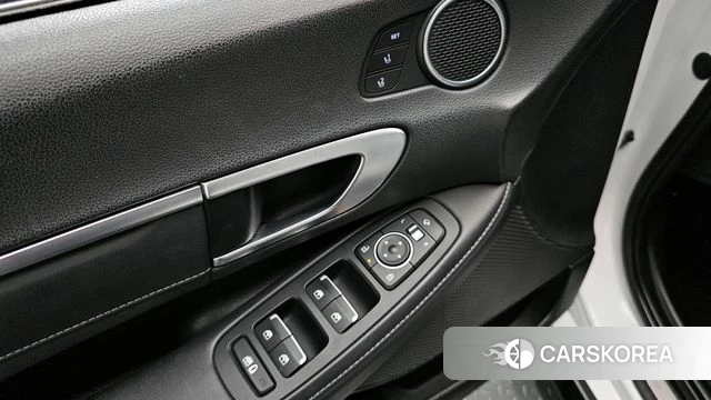 Hyundai Sonata D Edge (DN8) id 4194720 из Кореи 21