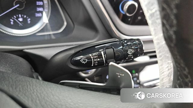 Hyundai Sonata (DN8) id 4595588 из Кореи 21
