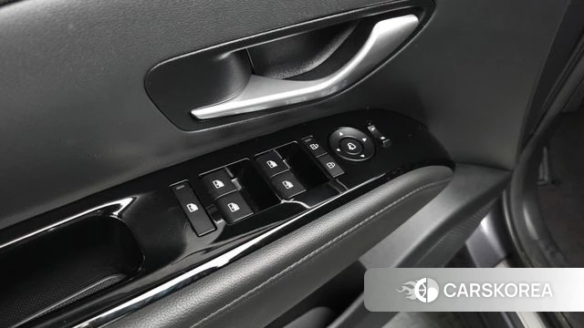 Hyundai The New Tucson (NX4) id 4549090 из Кореи 21