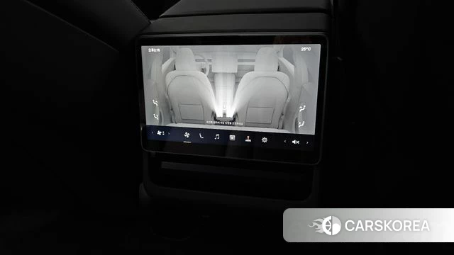Tesla Model 3 id 4649603 из Кореи 21